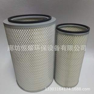 发电机组 B4305MK 工程机械 空气滤芯 空气过滤器