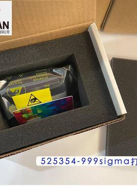 enrrustsigma系列打印头适用于EM1EM2DS1DS2DS3证卡打印机