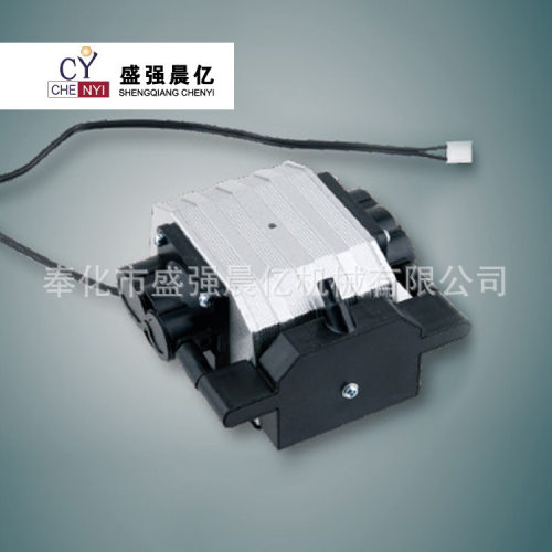 按摩气泵CY8220-208mm出气口微型气泵厂家批发健身器材