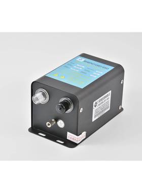 SY-460盛元高压发生器一拖二4.6KV离子风枪风棒风嘴电源直销