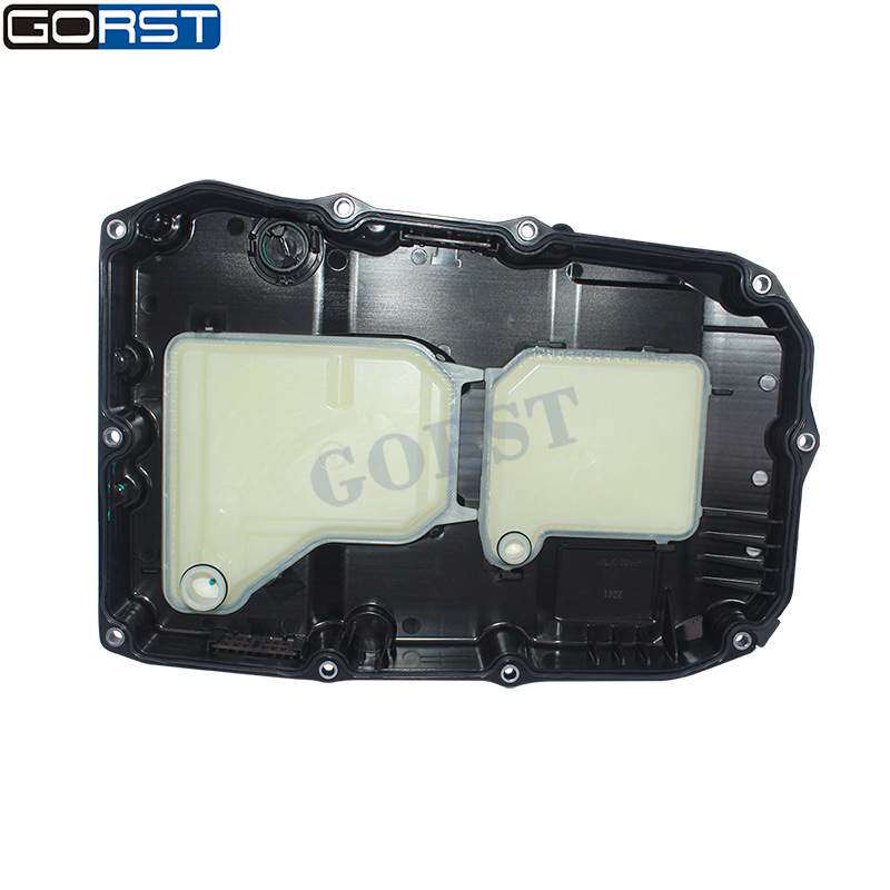 适用于奔驰  变速箱油底壳 HX-A7252703707 A7252708804