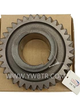 副轴4挡齿适用于1333321100汽车配件6HH1/6HE1/Y2AMBJ5T/MBJ