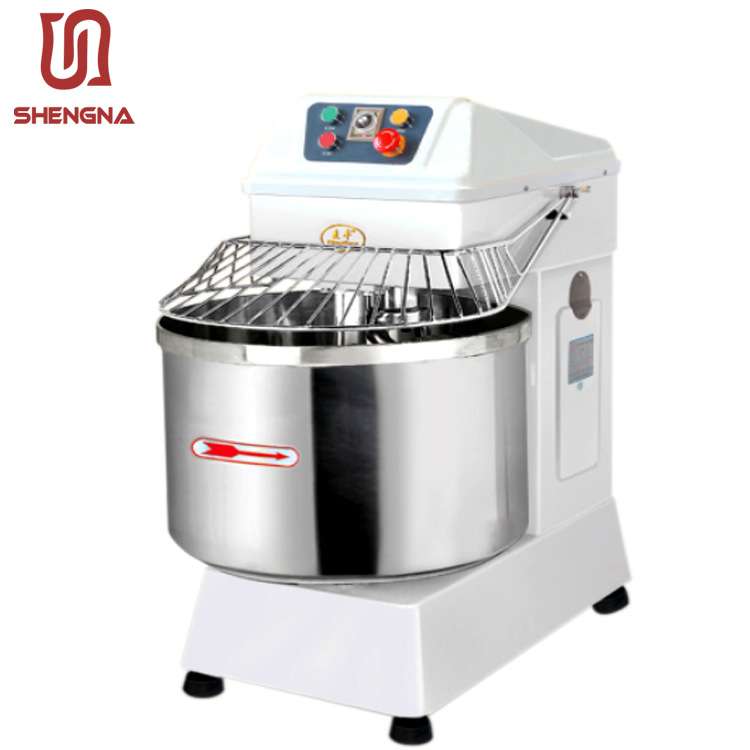 8公斤-100公斤和面机 手动双速大容量电 烘焙设备 搅面机