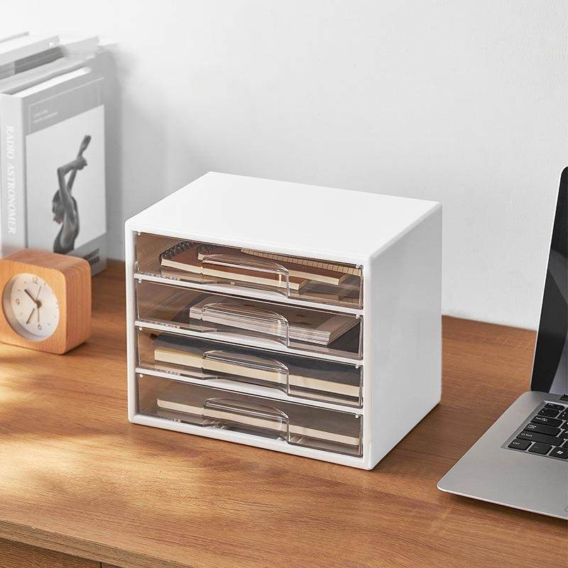 工厂4格桌面收纳盒办公桌储物盒抽屉式杂物箱首饰整理收纳箱,畜牧/养殖物资,畜牧/养殖器械,淘宝优惠券,粉丝福利购,淘宝优惠卷