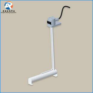 直销L型加热管不锈钢304化工电镀用液体电热管发热管