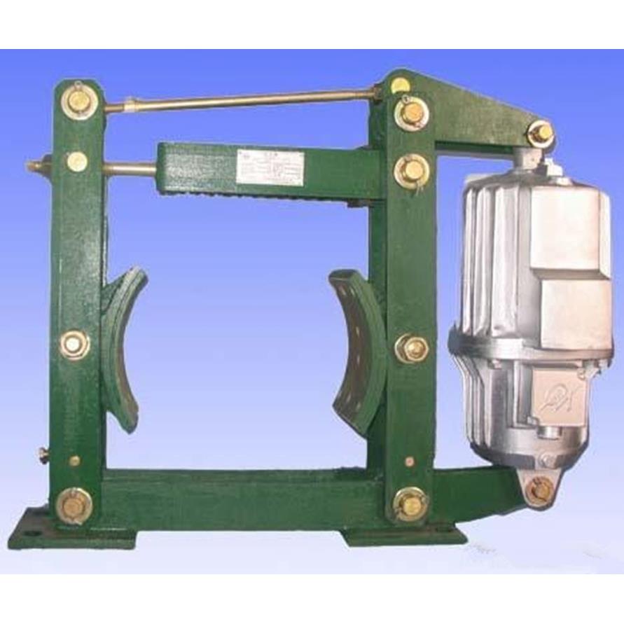 供应YWZB系列电力液压鼓式制动器推动器起重机抱闸刹车刹车片