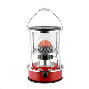 229煤油取暖器户外野营煮饭烤火取暖炉家用室内取暖炉出口煤油炉