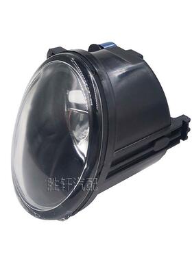 适用宝马235系X5F22F23E92E93F07F10F11M套件E53前雾灯前杠灯