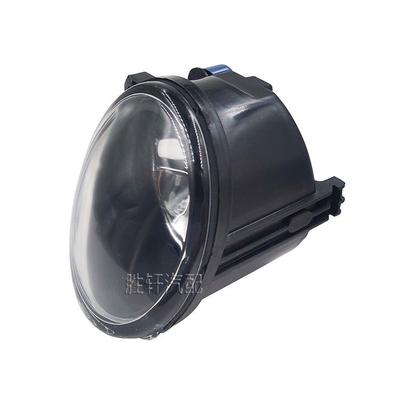 适用宝马235系X5F22F23E92E93F07F10F11M套件E53前雾灯前杠灯