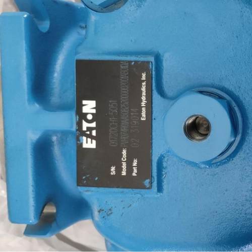 伊顿威格士柱塞泵PVH074R01AA50B252000002001AB010A02-319014