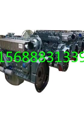 适用曼发动机MANT5油底壳油底壳垫曼发动机连杆瓦连杆曼发动机件