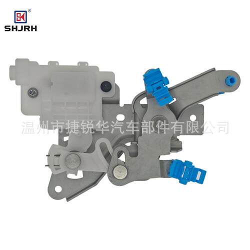适用于福特F150F250F350F45017-23汽车尾门锁执行器HC3Z9943170C