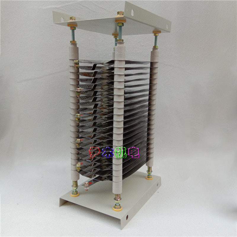 启动电阻器 起重电动器 ZT2-110-46A 电阻器 ZX1-/110  46A 2.2欧