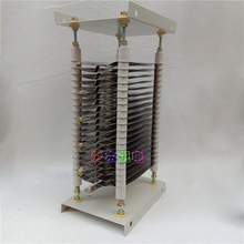 启动电阻器 起重电动器 ZT2-110-46A 电阻器 ZX1-/110  46A 2.2欧