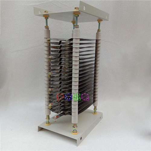 启动电阻器 起重电动器 ZT2-110-46A 电阻器 ZX1-/110  46A 2.2欧