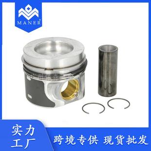 MANER03L107065S03L107065AB03L107065AG03L107065T汽车活塞