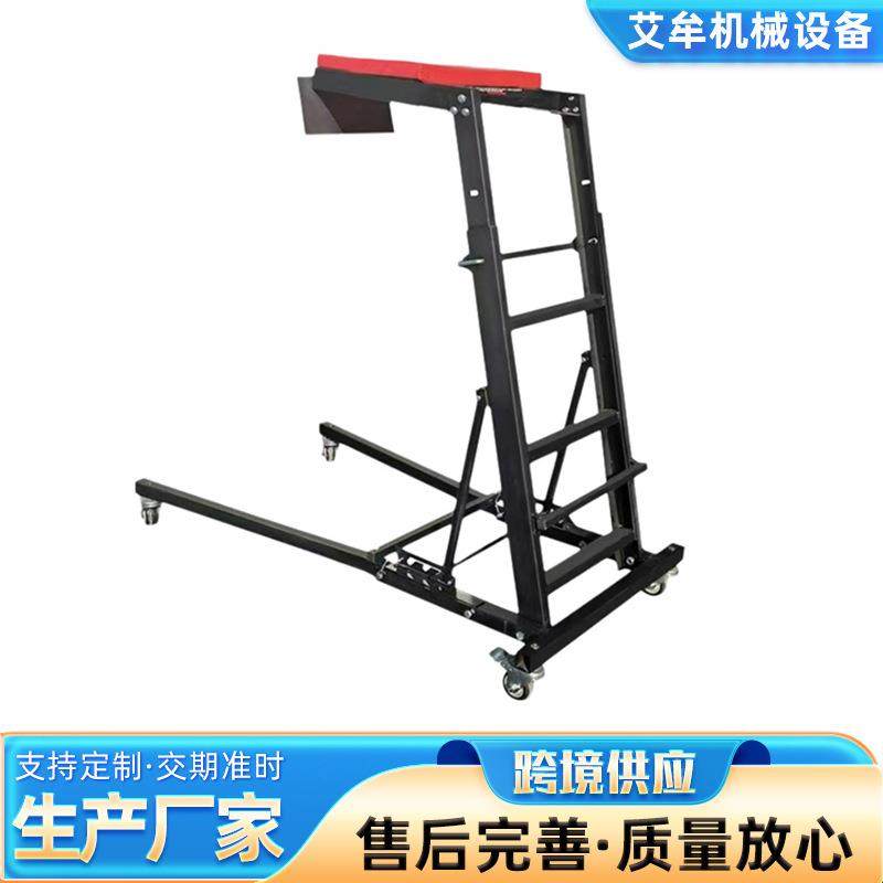 高位修车板汽车维修高位凳汽修汽保工具汽车维修登高梯高位凳