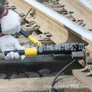 信号线锥销取出器塞钉拔出器液压剥钉机取线器销子起拔拆卸