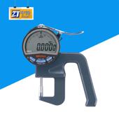 三丰547 401A数显厚度表快速测量多种工件厚度准确耐用厚度规