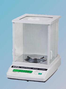 常熟双杰JJ124BCJJ224BCJJ324BC电子分析天平实验室