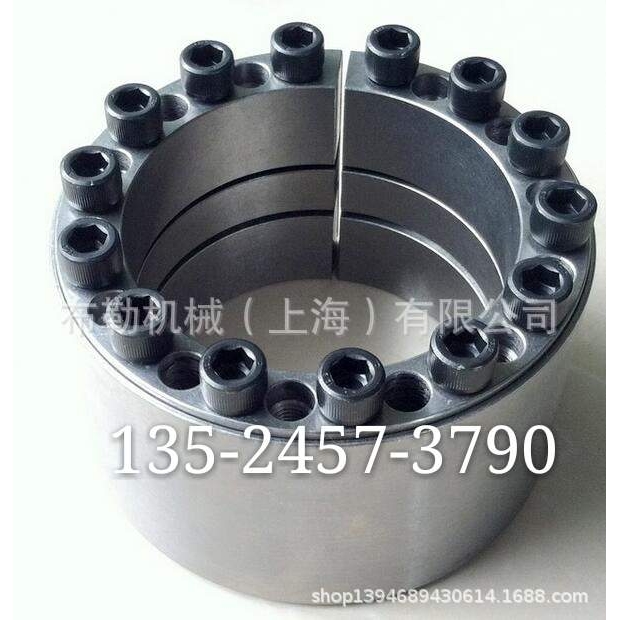 CHSSB胀紧套CL140X190B/CL150X200B/CL160X210B/CL170X225B锥形环