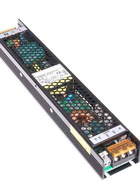 300W12V 0/1-10v PWM10v 10V100K电位器 恒压调光调色 LED驱动器