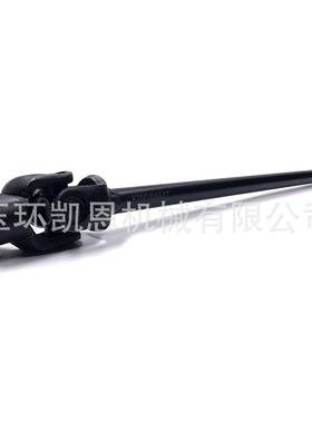 转向轴适用于起亚KIAK2500K2700方向机连接器0K60A32550A