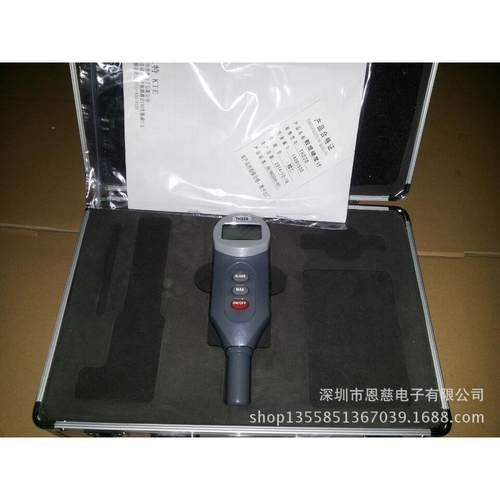 A型橡胶硬度计凯特th-220TH220邵氏硬度计数显硬度计