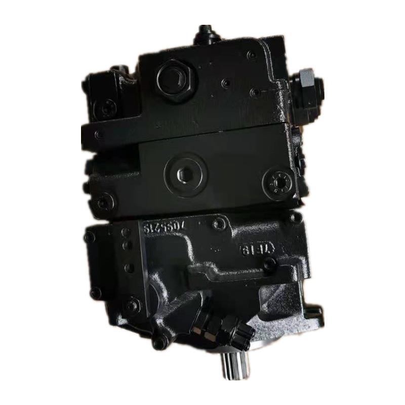 萨奥丹佛斯液压泵90R100KP1CD80L4S1F01GBA262624液压柱塞泵