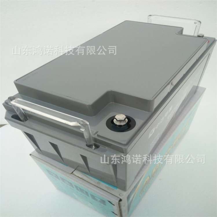 中达电通蓄电池DCF126-12/24  12V24AH免维护储能电池