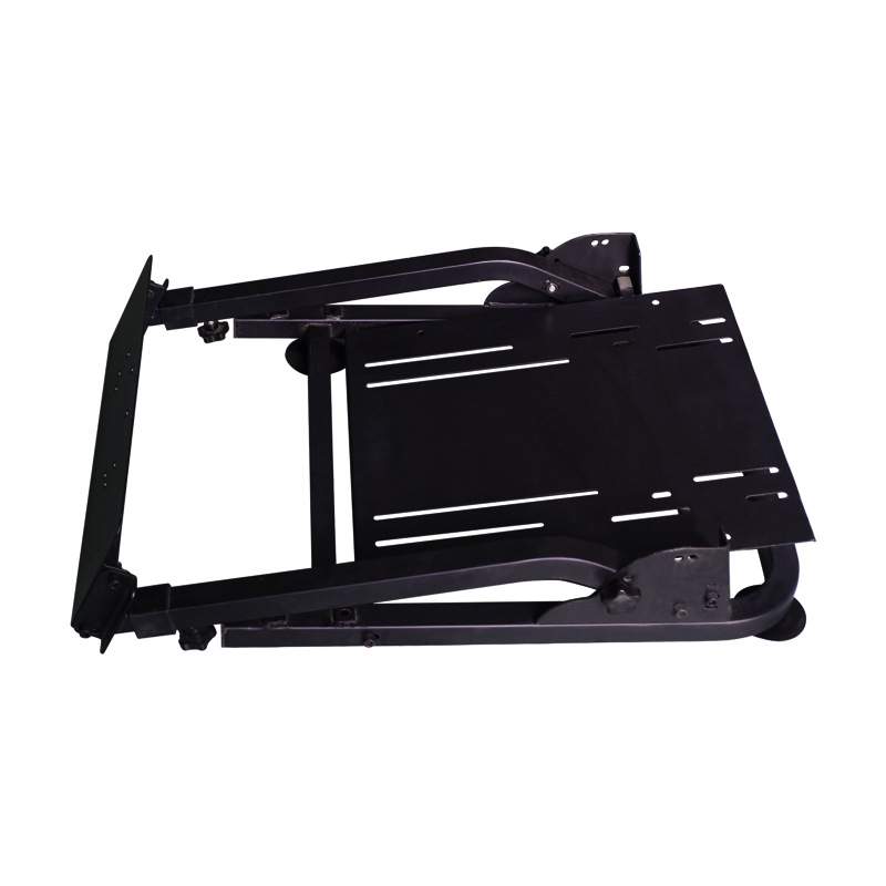 可折叠赛车模拟游戏方向盘后置支架罗技g29g27t300t500FANATEC