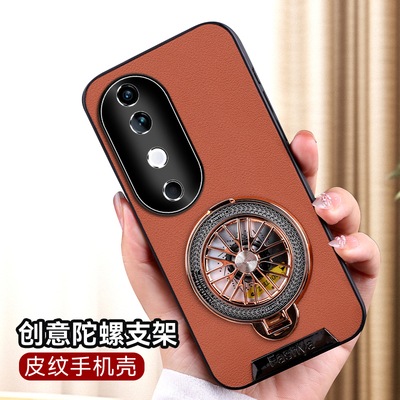 适用vivoS19手机壳vivo S19pro保护皮套V2364A全包防摔2362硅胶vos软壳vovis男女por带支架vivis高级感p创意