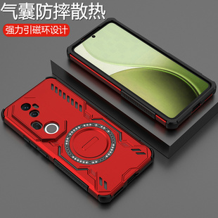 适用vivoS20pro手机壳vivo保护S20por硅胶套镜头全包四角气囊防摔磨砂vos软vovis硬男女新款高级感散热磁吸是