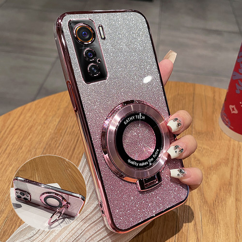 适用vivoiqoo5手机壳iqoo5pro硅胶保护套vivo全包防摔V2024A透明vivoiq005软壳icoo5闪粉por男女iq带支架2025