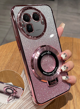 适用真我gt8pro阿斯顿马丁f1限量版手机壳realmegt8prof1保护硅胶套镜头全包防摔透明软男女带支架新款高级感