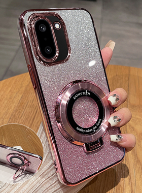 适用一加ace6T手机壳1加aec6T保护硅胶套PLR110镜头全包防摔透明软外壳oneplus带支架oppo男女新款超薄高级感