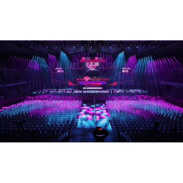 2024活动报批 演出报批 涉外文化演艺 线上审核 舞美搭建设备