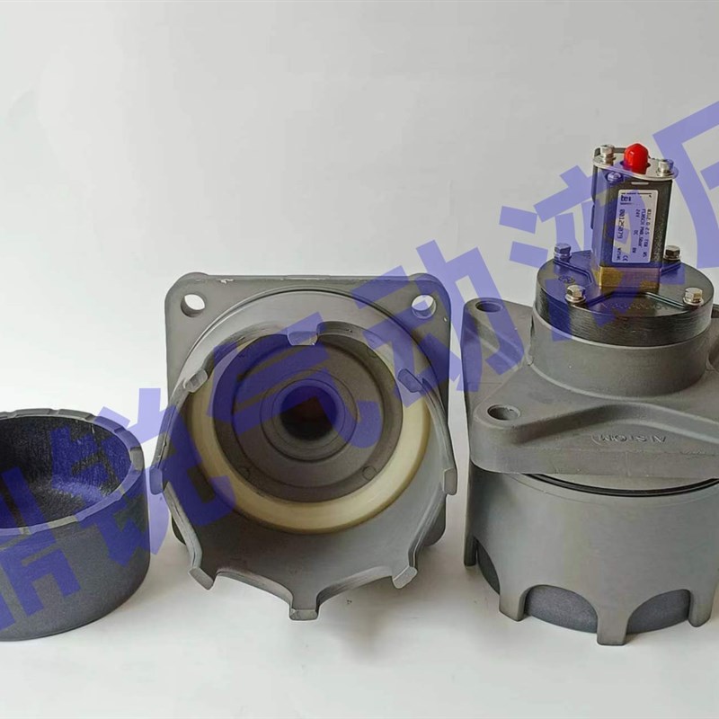 脉冲阀活塞  OPTIPOW135 膜片 阀芯 OPTIPOW105 OPTIPOW135脉冲阀