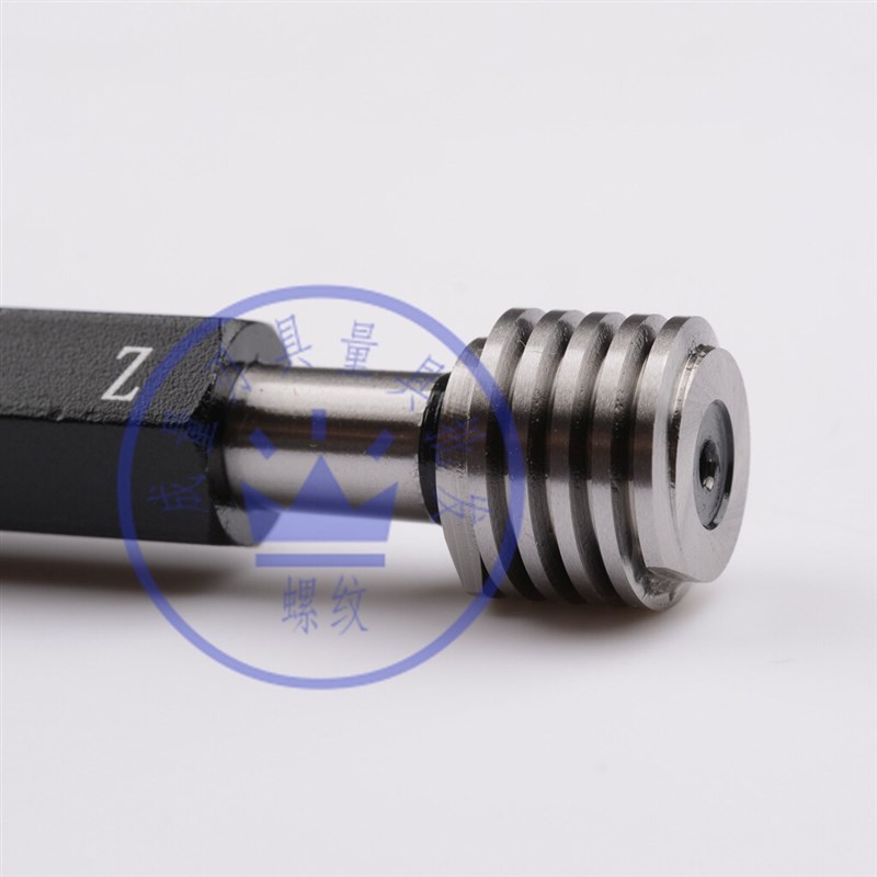 T型梯形螺纹塞规通止规Tr36*6 牙规Tr36*3 Tr36*5*10*12 7H/8H