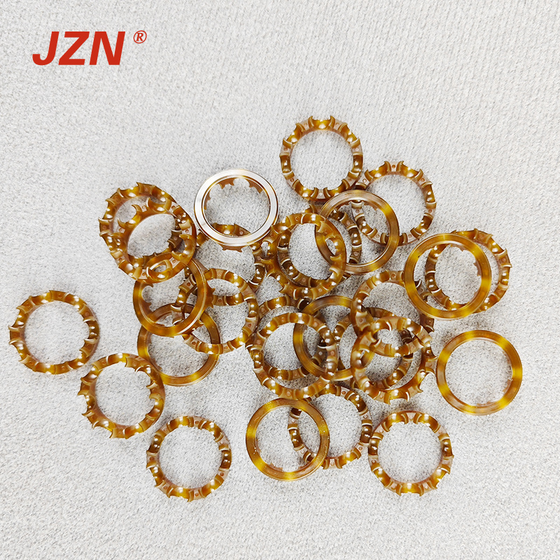 轴承尼龙保持架 塑料保持器 篮子683 684 685 686 687 688 689