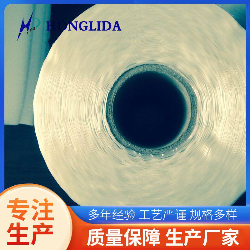 网状撕裂膜机PP牧草捆扎绳机塑料捆草绳扁丝拉丝机械设备厂家供应