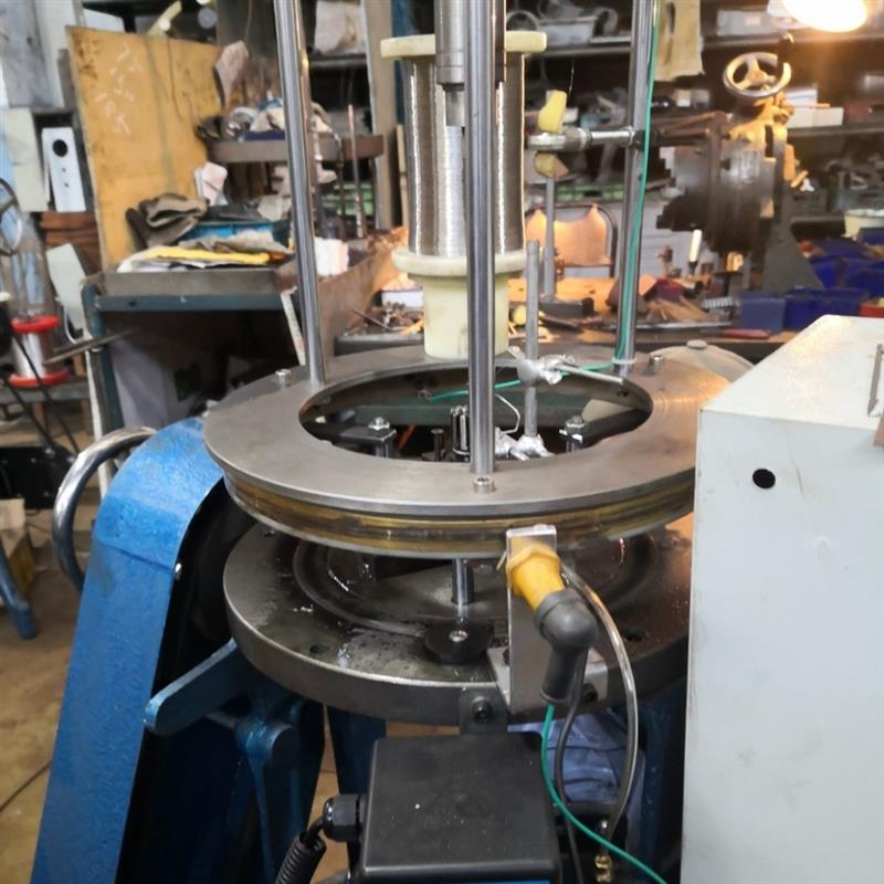 编织机  电磁屏蔽网编织机   厂家直供