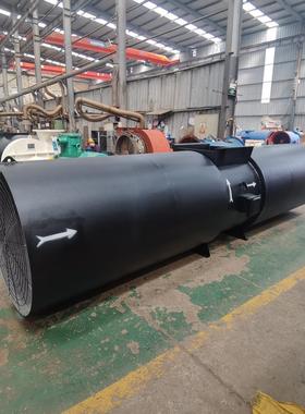 源丰牌11kw15kw22kw30kw37kw隧道风机 sds-9#单项双向射流风机