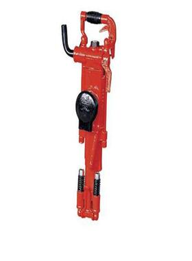 7665MZ系列双级气腿凿岩机 开山钻孔凿岩破碎机 打孔岩山钻孔凿岩