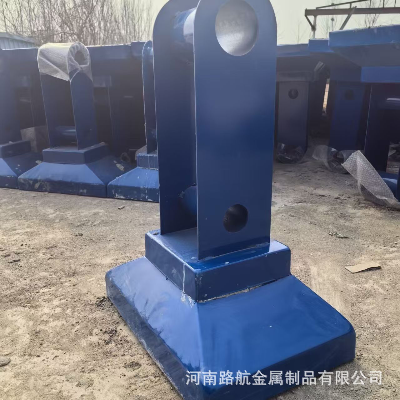 机非市政道路隔离护栏人行道栏杆道路防撞马路安全停车场栏杆图片