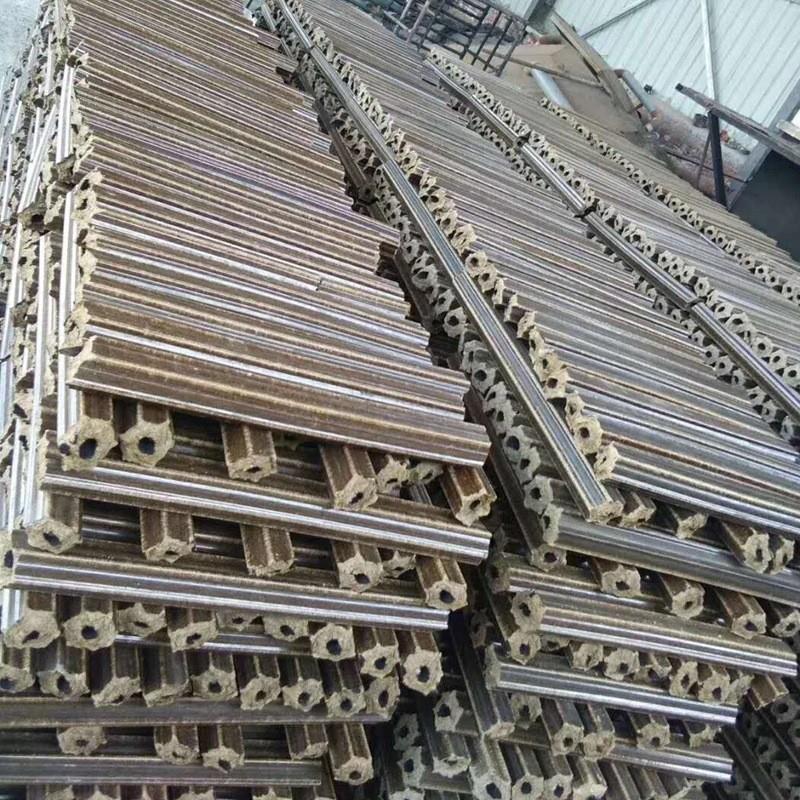 热销木炭机生产线 竹粉锯末制棒机 新型全自动家用烧烤炭制炭机