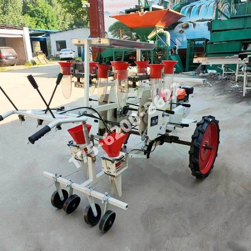 蔬菜移栽机操作简单玉米蔬菜栽苗机多功能全自动秧苗移栽机,农机/农具/农膜,播种栽苗器/地膜机,淘宝优惠券,粉丝福利购,淘宝优惠卷