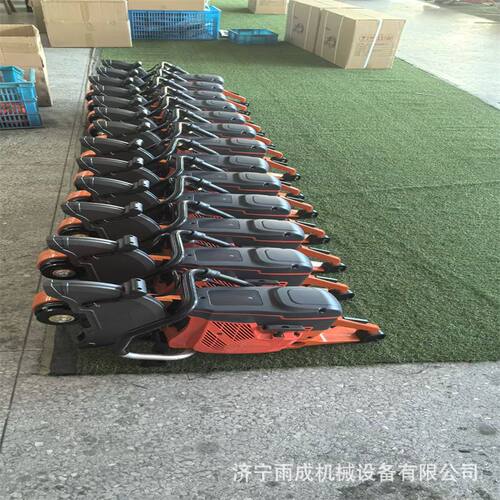 无齿锯砂轮直径≥300mm切割锯套装 破拆工具三件套套装