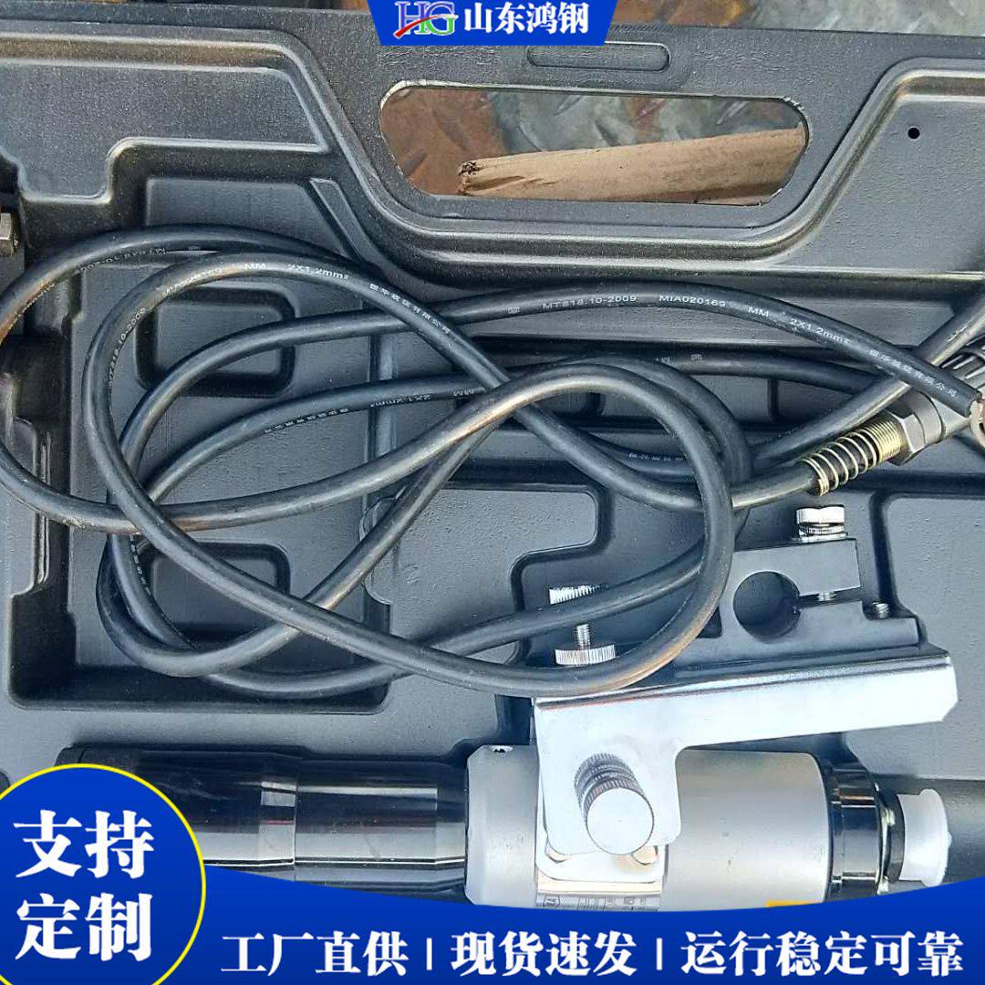 激光指向仪800 米远距离 高精度无漂移 铁路公路隧道掘进定向仪