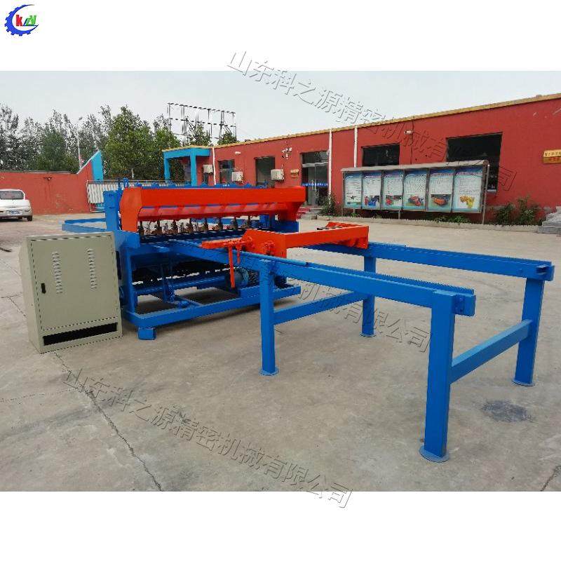 煤矿隧道支护网焊网机 PLC控制数控网栏编织成型设备钢筋网排焊机,机械设备,其他机械设备,淘宝优惠券,粉丝福利购,淘宝优惠卷